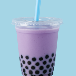 Bubble tea