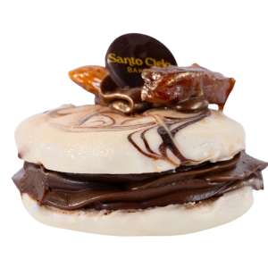 Alfajor Celestial <br>Otoño sultán dorado