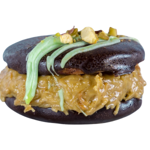 Alfajor Celestial <br>Verano noche de oriente