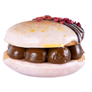 Alfajor Celestial <br>Verano rubí estelar