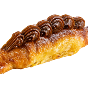 Santa dulce de leche