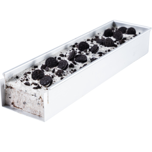 Tarta oreo