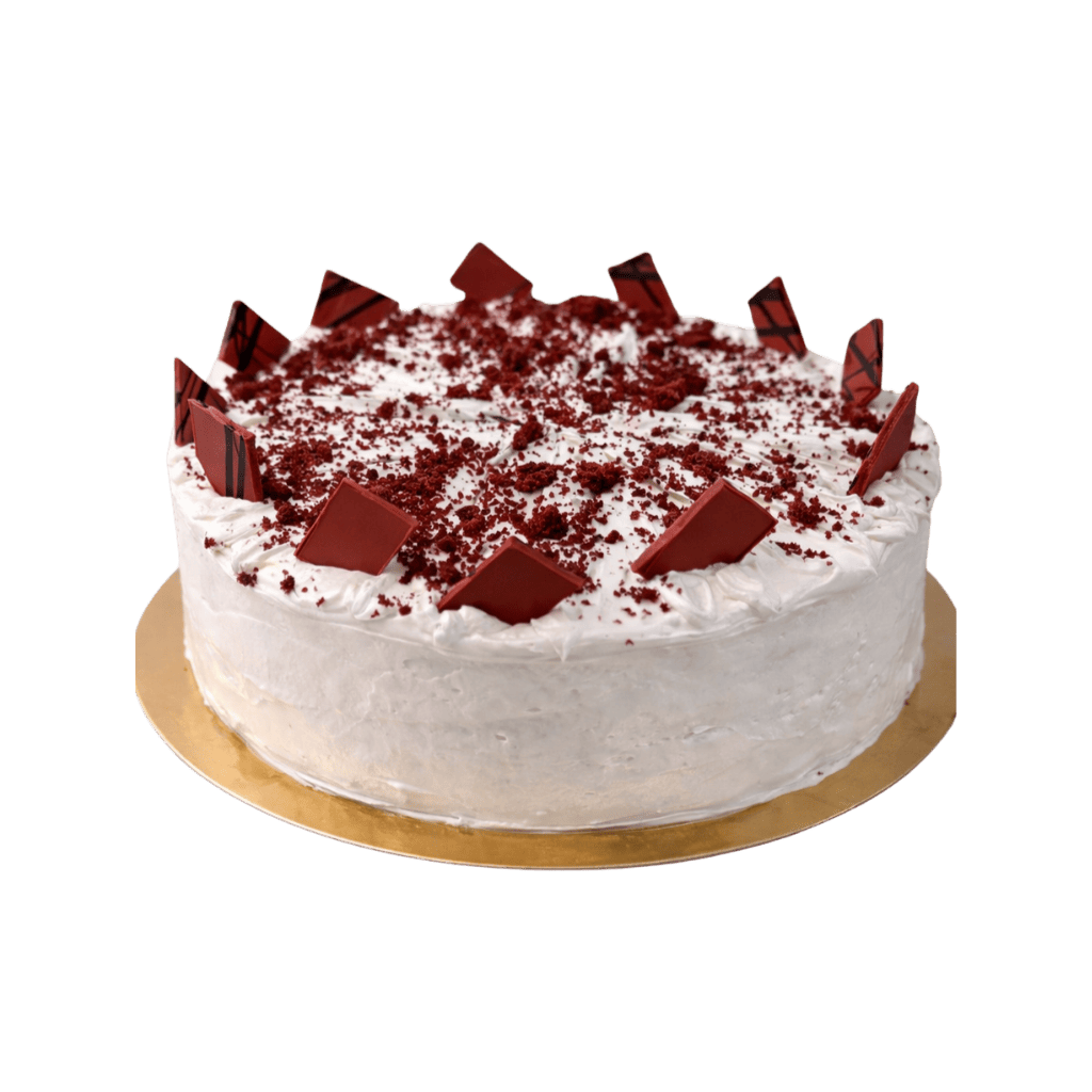 red velvet