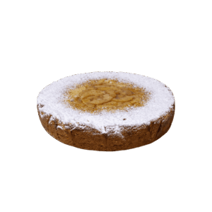 Tarta manzana